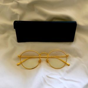 Fashion Glasses (non prescription)